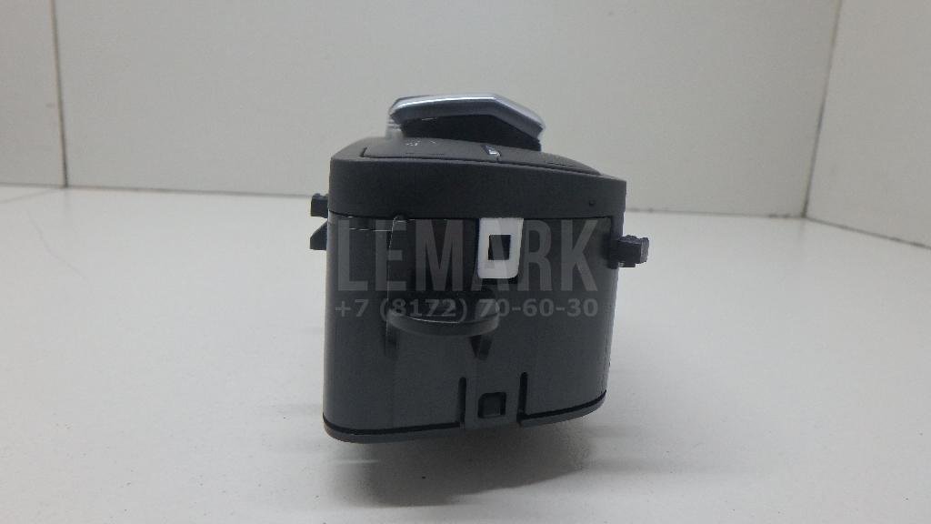 Переключатель света фар