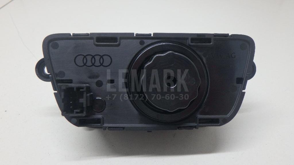 Переключатель света фар