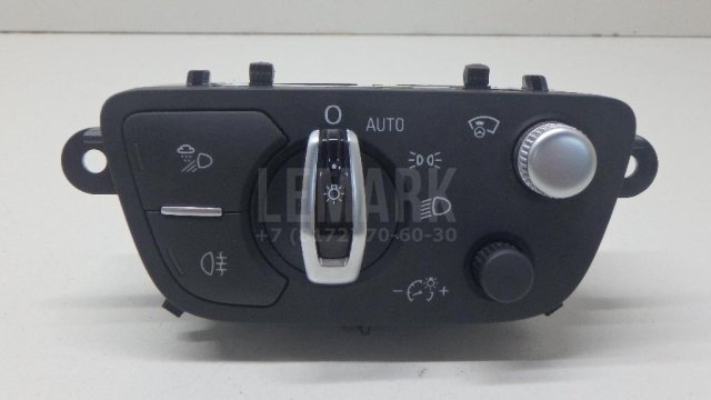 Переключатель света фар