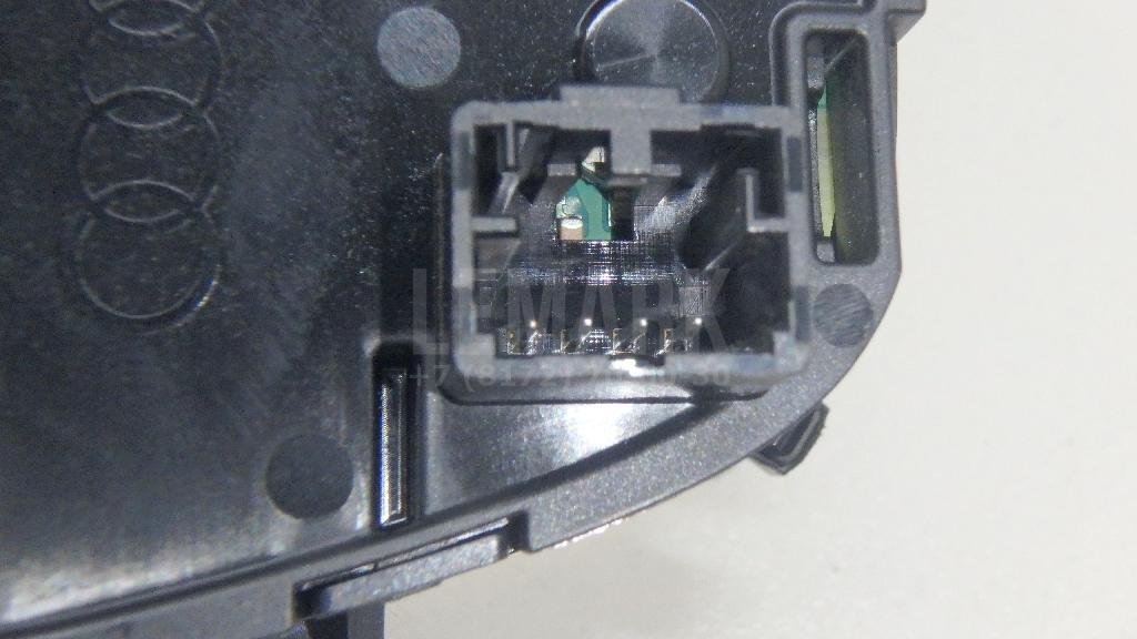 Переключатель света фар