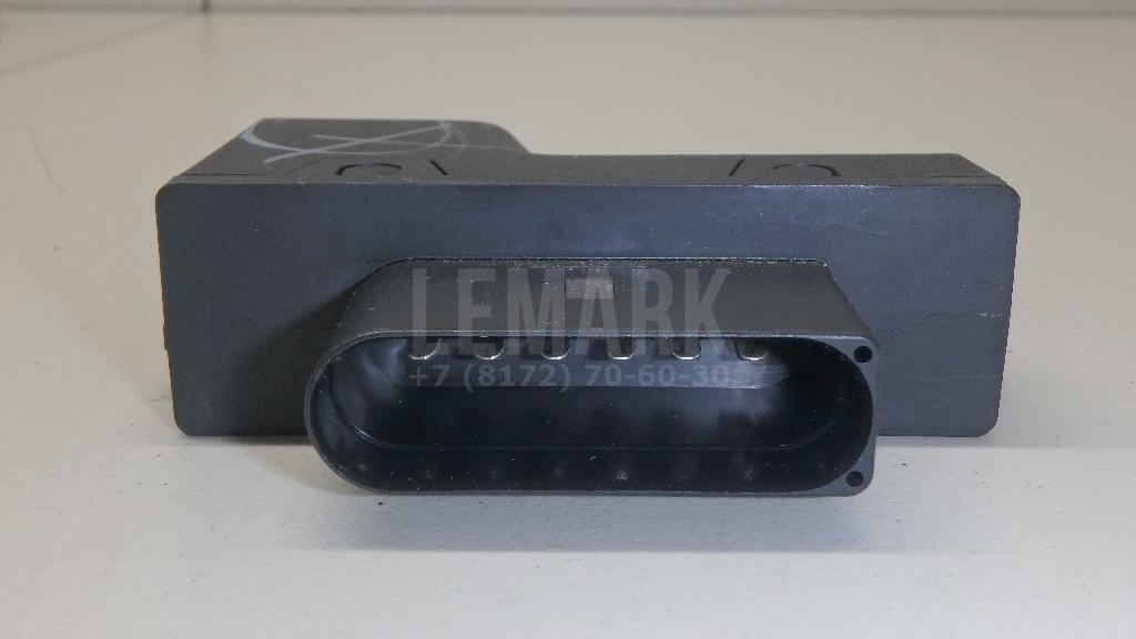 Реле топливного насоса