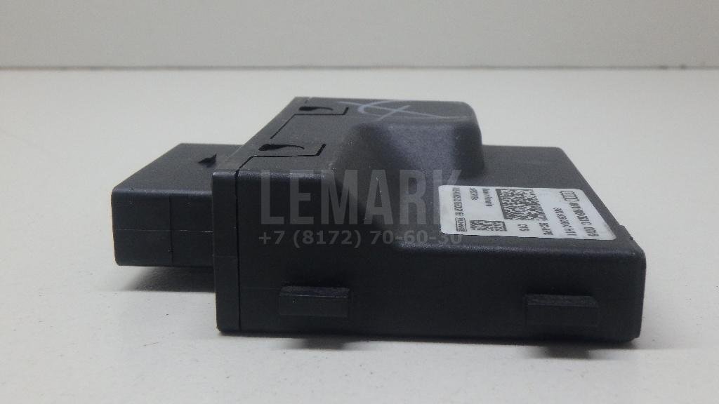 Реле топливного насоса