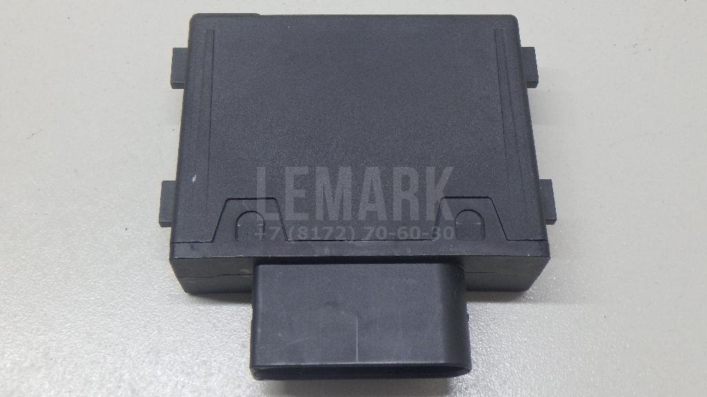 Реле топливного насоса