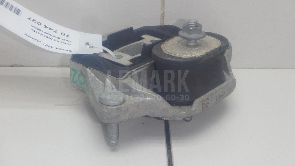 Опора КПП задняя