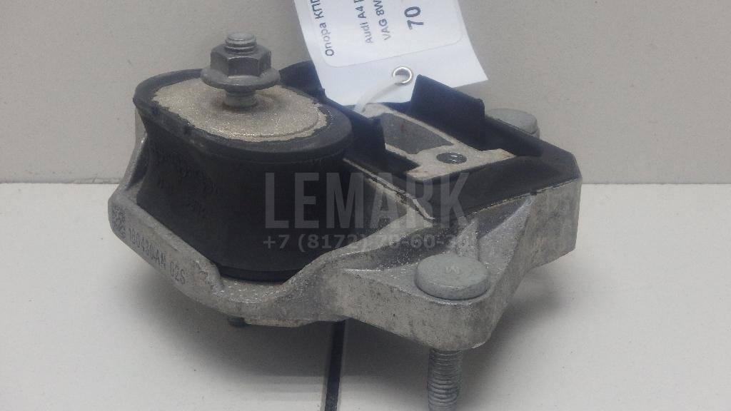 Опора КПП задняя