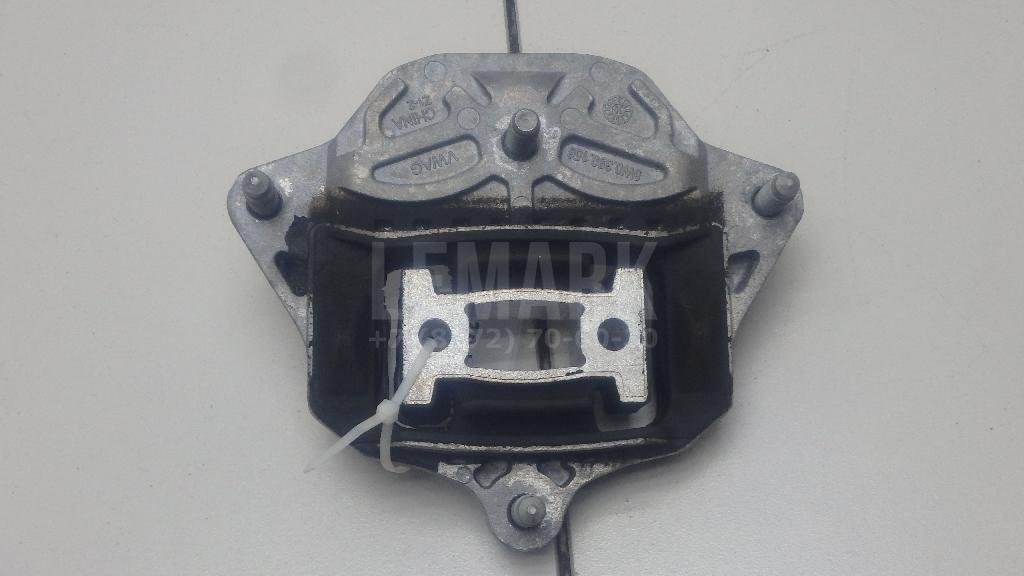 Опора КПП задняя