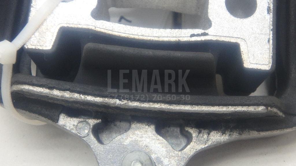 Опора КПП задняя