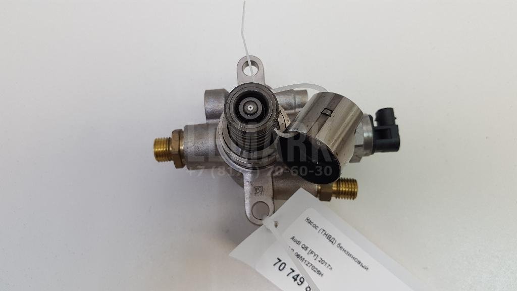 Насос (ТНВД) бензиновый