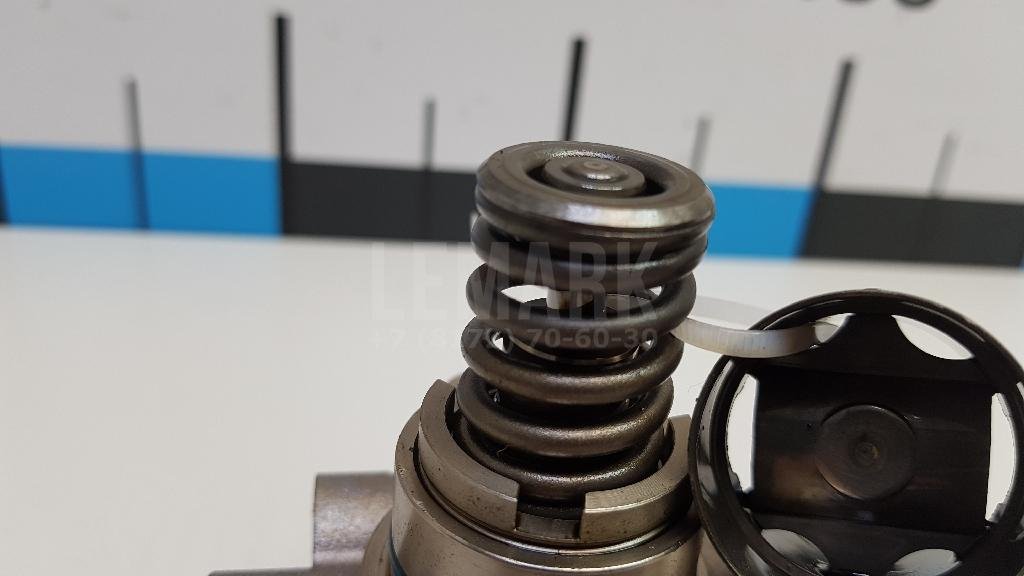 Насос (ТНВД) бензиновый