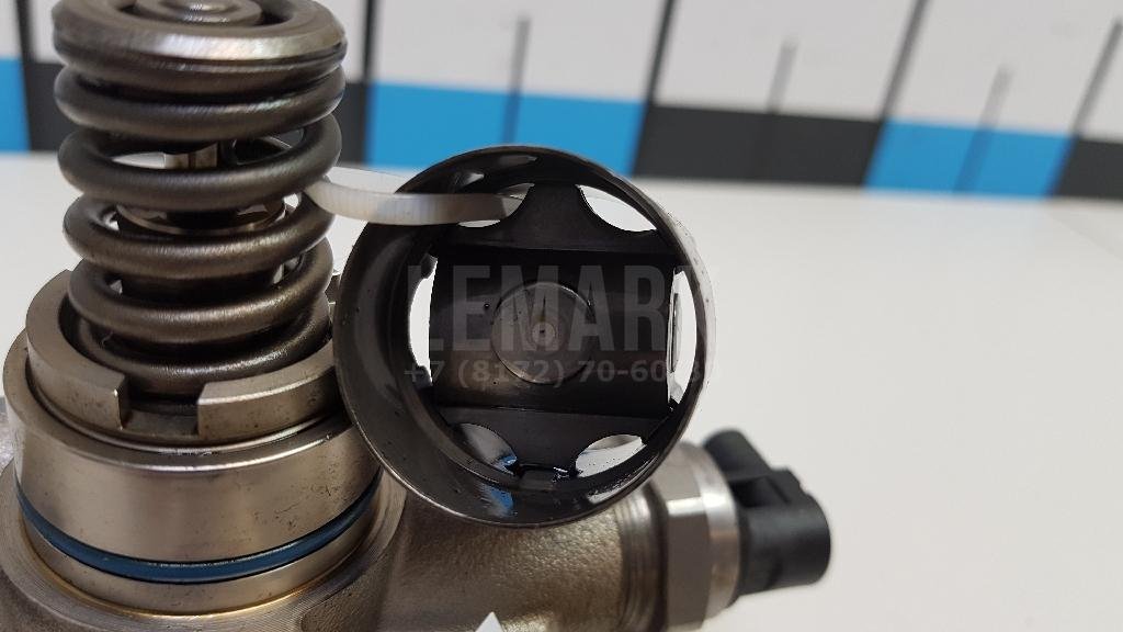 Насос (ТНВД) бензиновый