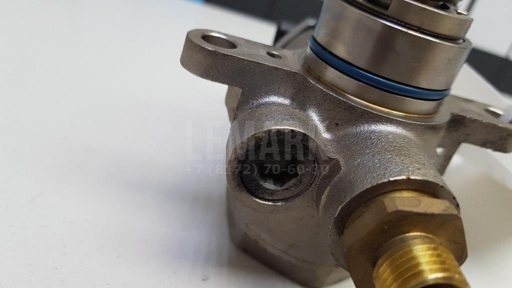 Насос (ТНВД) бензиновый