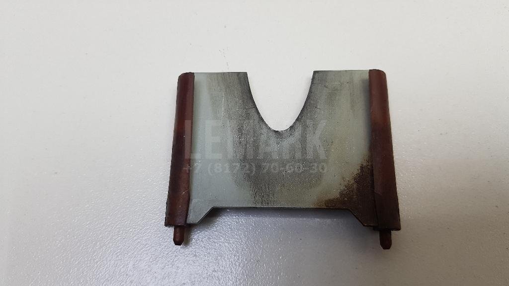 Заглушка двигателя