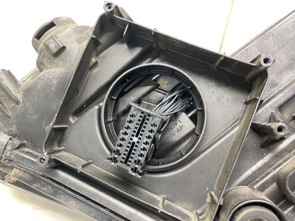 Фара правая для  Audi A4 [B8] 2007-2015