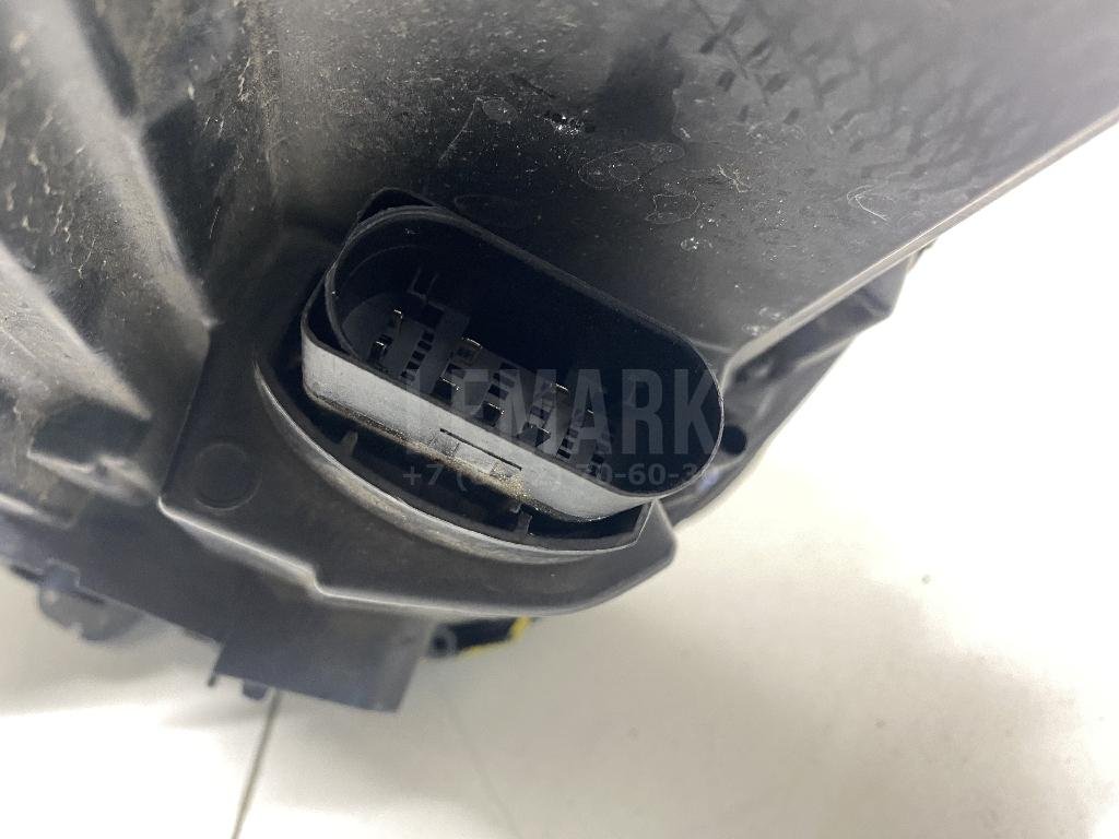 Фара правая для  Audi A4 [B8] 2007-2015