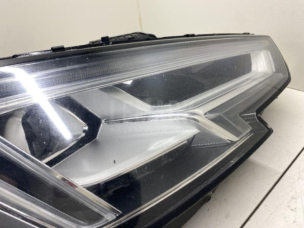 Фара правая для  Audi A4 [B8] 2007-2015