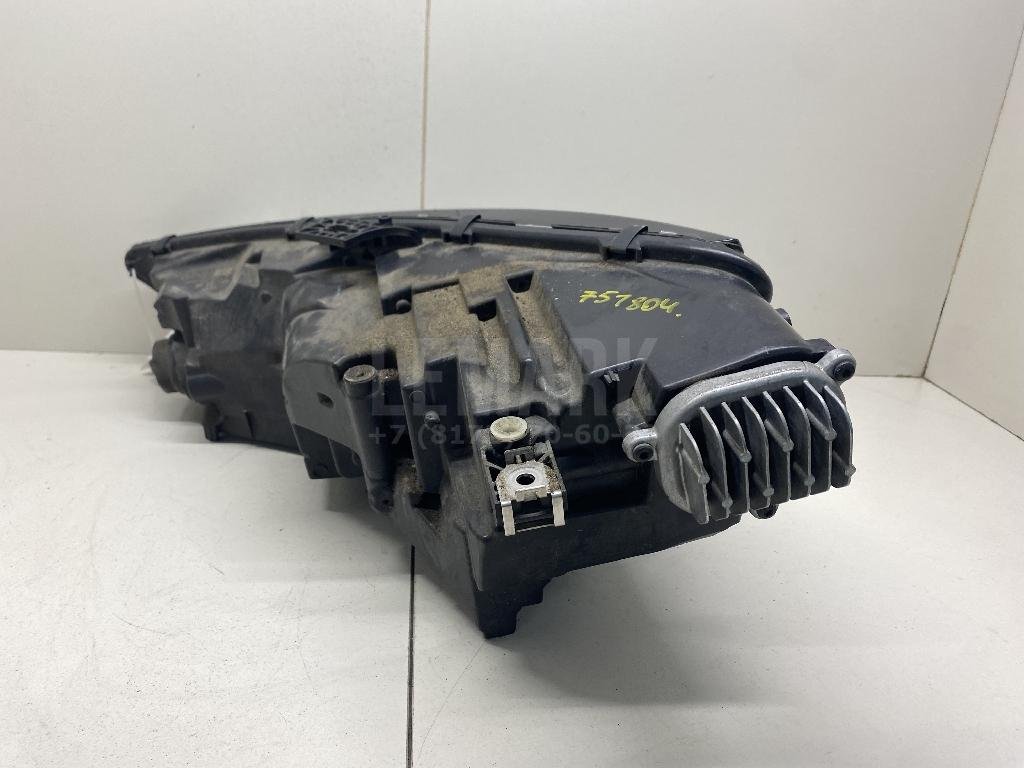 Фара правая для  Audi A4 [B8] 2007-2015