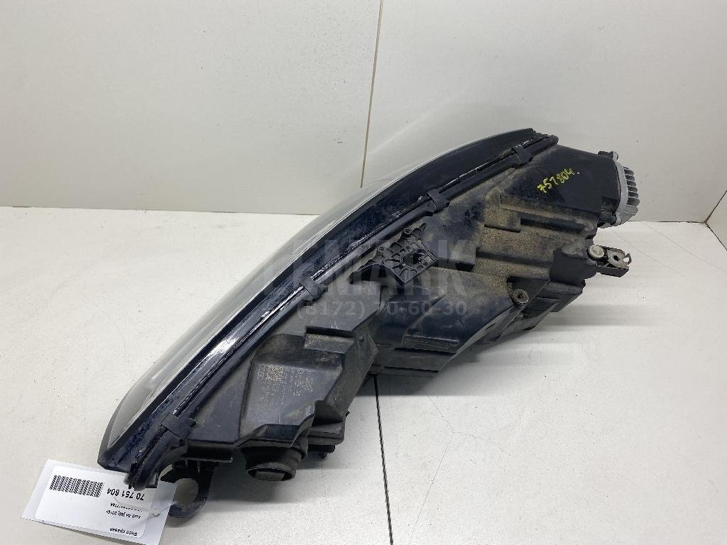 Фара правая для  Audi A4 [B8] 2007-2015