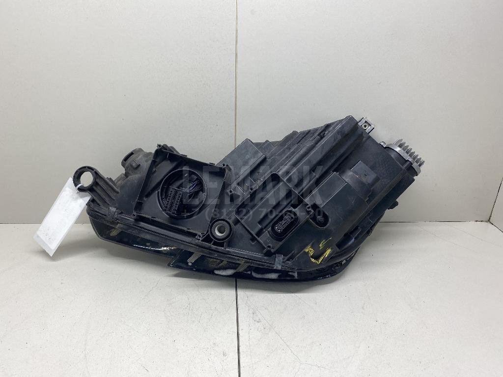 Фара правая для  Audi A4 [B8] 2007-2015