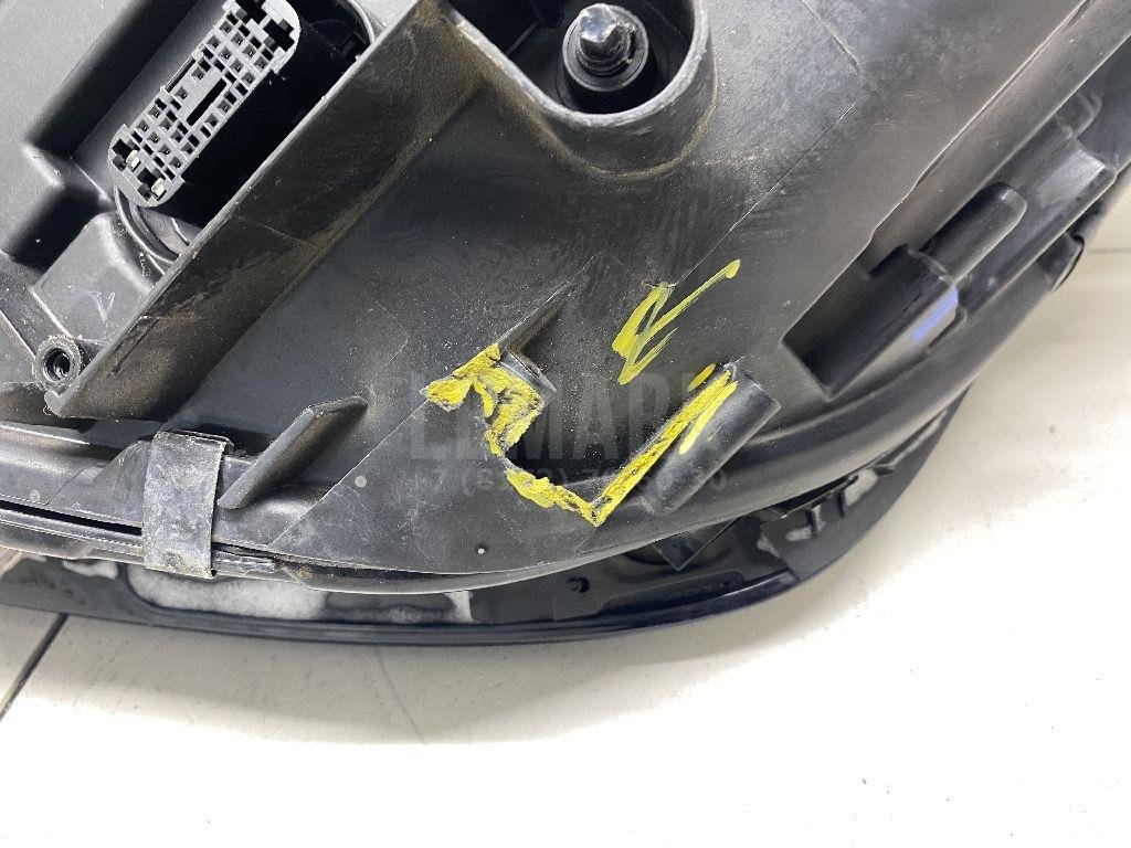 Фара правая для  Audi A4 [B8] 2007-2015