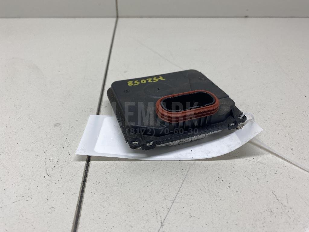 Блок управления светом