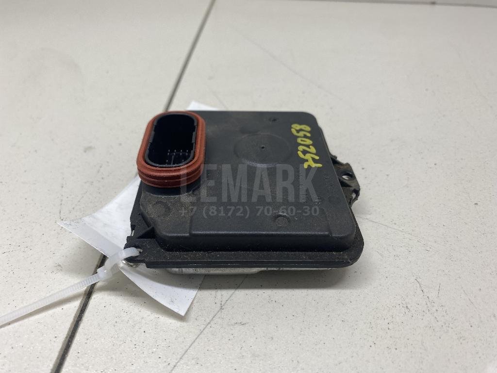 Блок управления светом