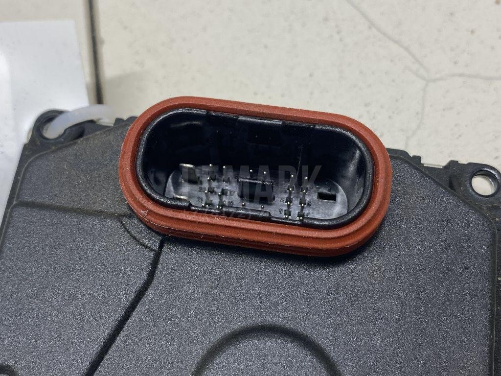 Блок управления светом