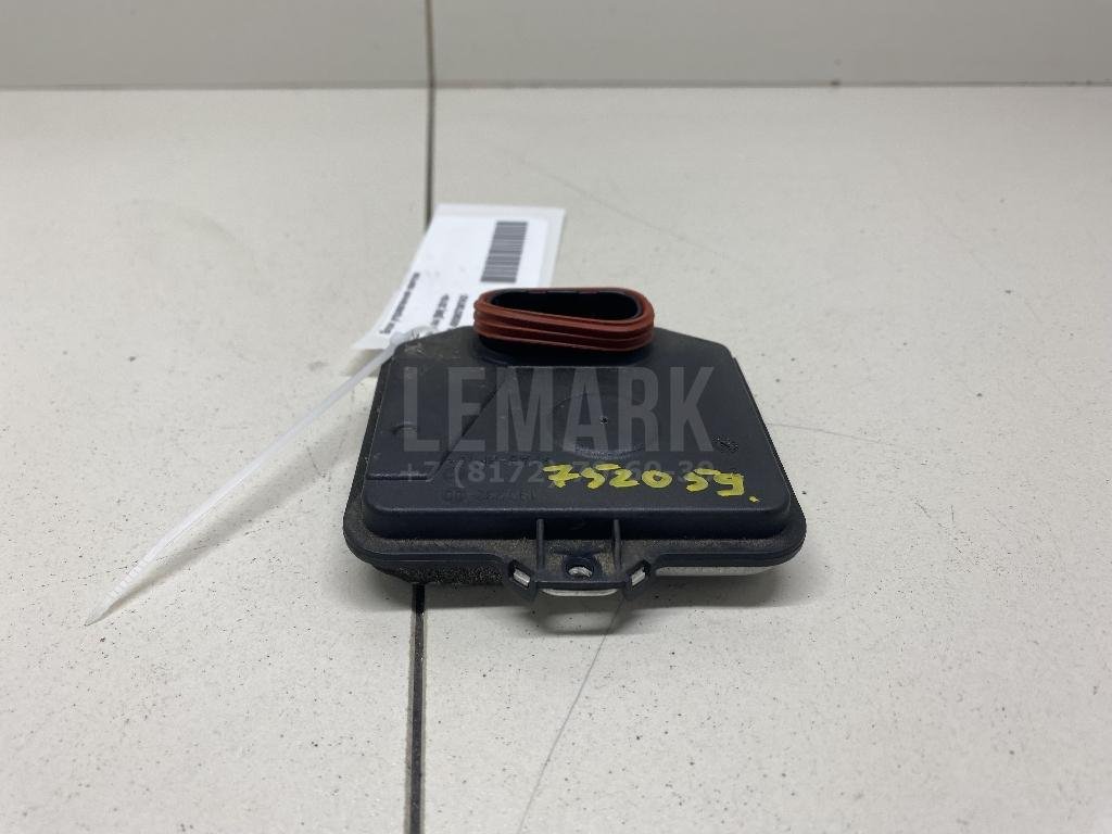 Блок управления светом