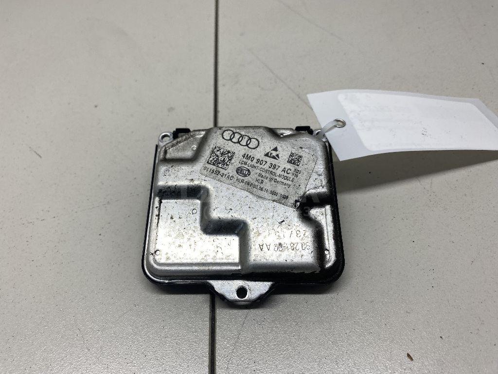 Блок управления светом