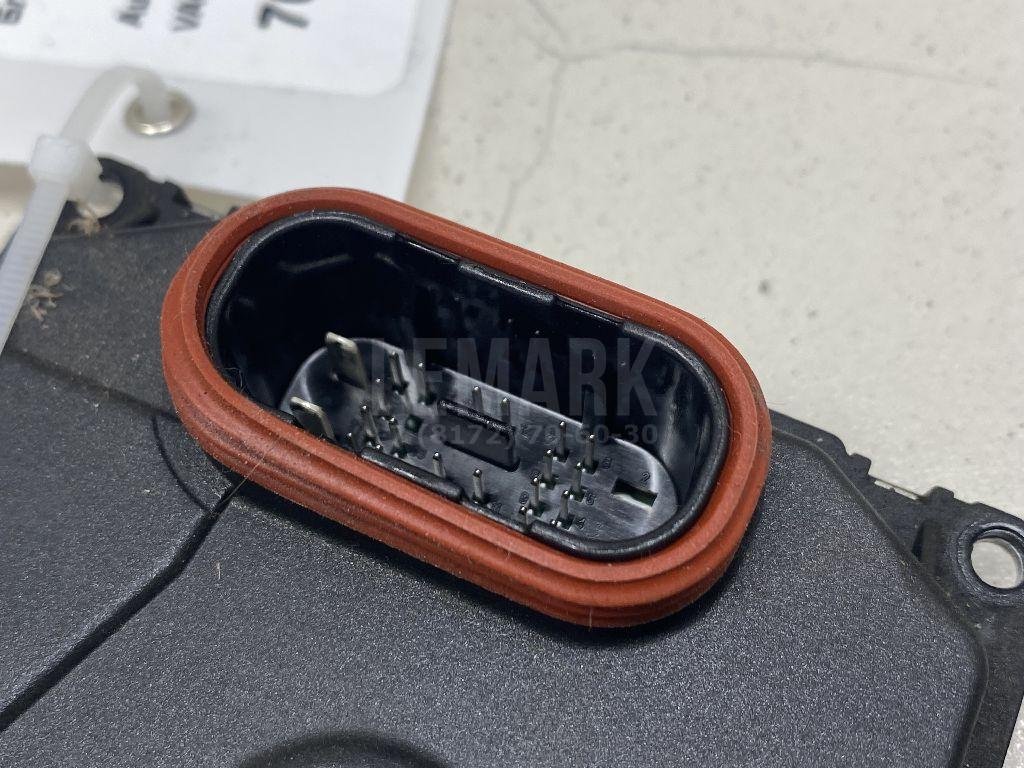 Блок управления светом