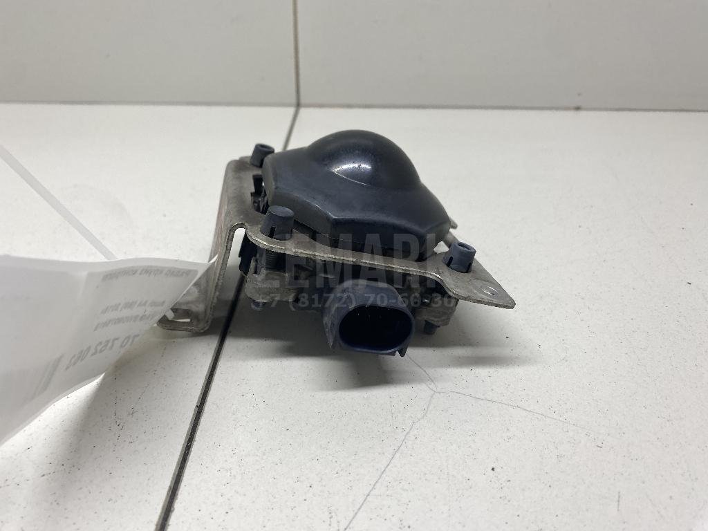 Радар круиз контроля