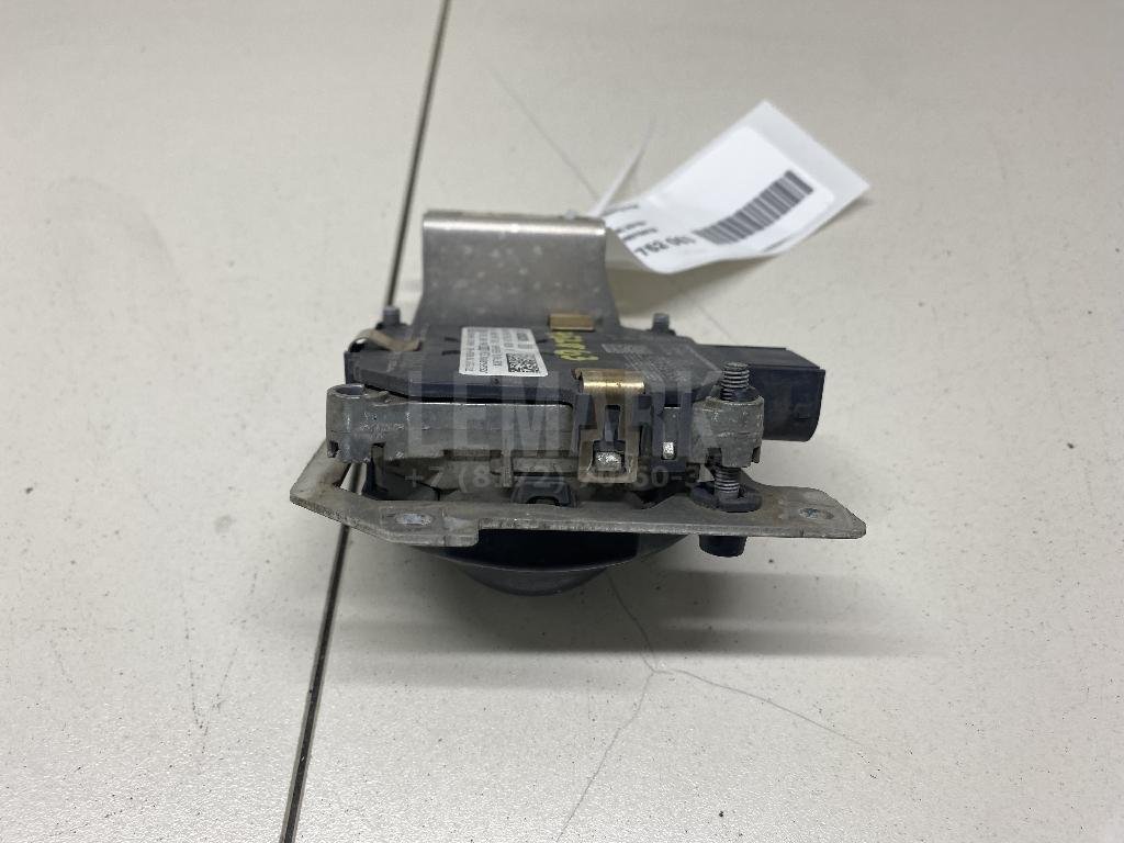 Радар круиз контроля