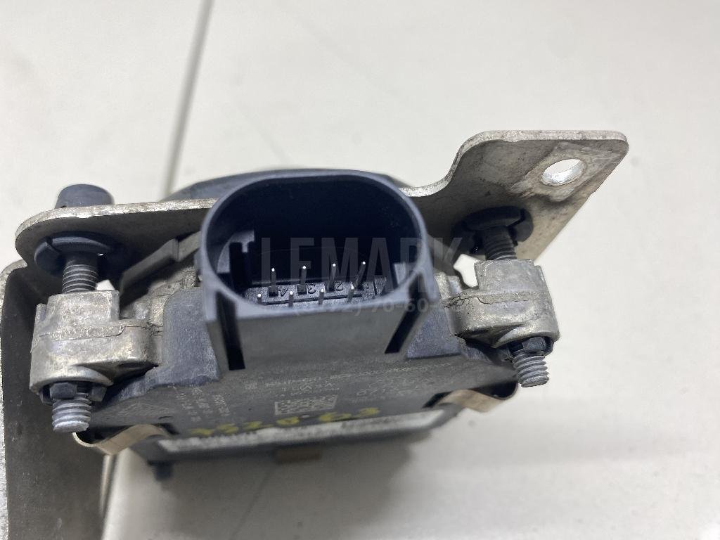 Радар круиз контроля