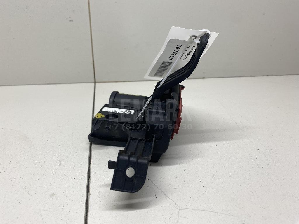 Клемма для  Audi A4 [B7] 2005-2007