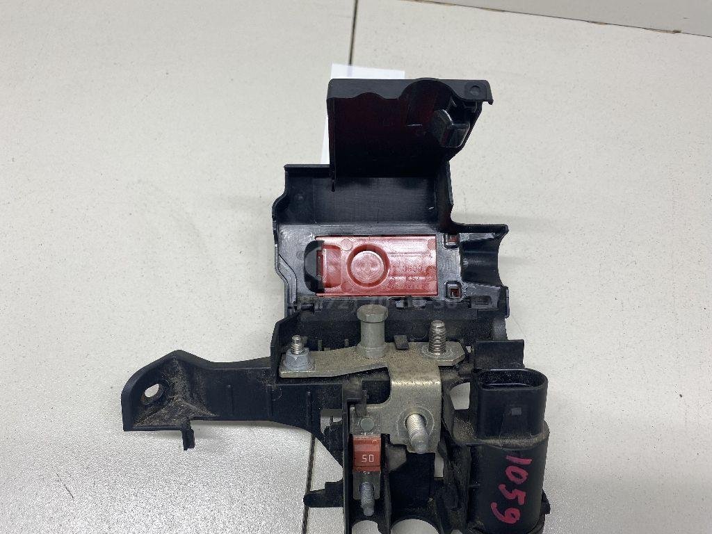 Клемма для  Audi A4 [B7] 2005-2007