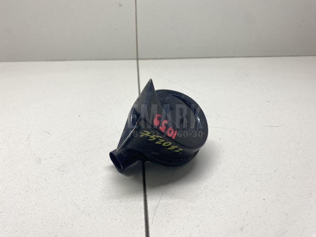 Сигнал звуковой