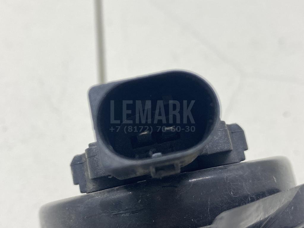 Сигнал звуковой