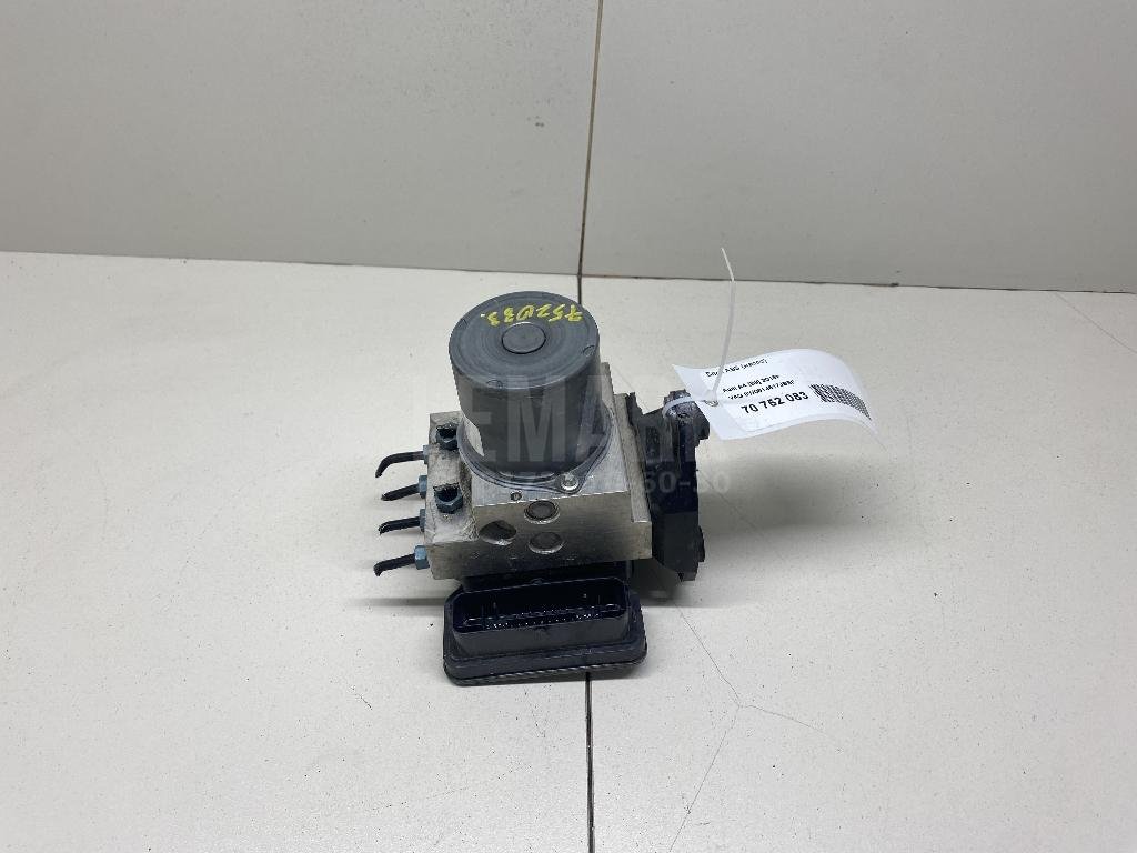 Блок ABS (насос)