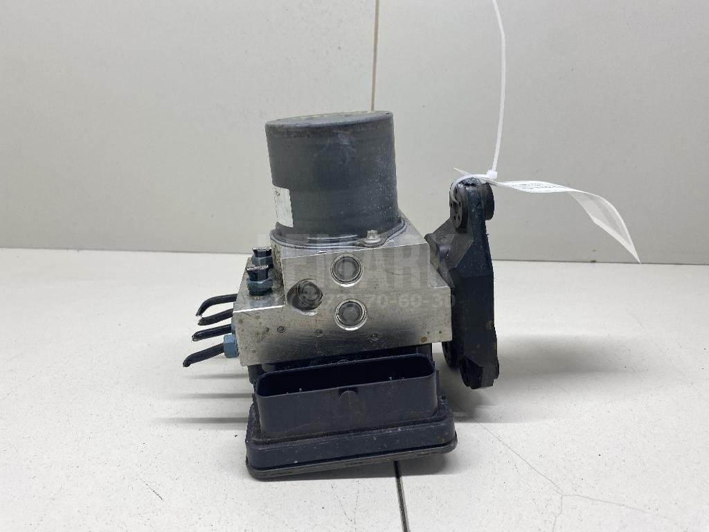 Блок ABS (насос)