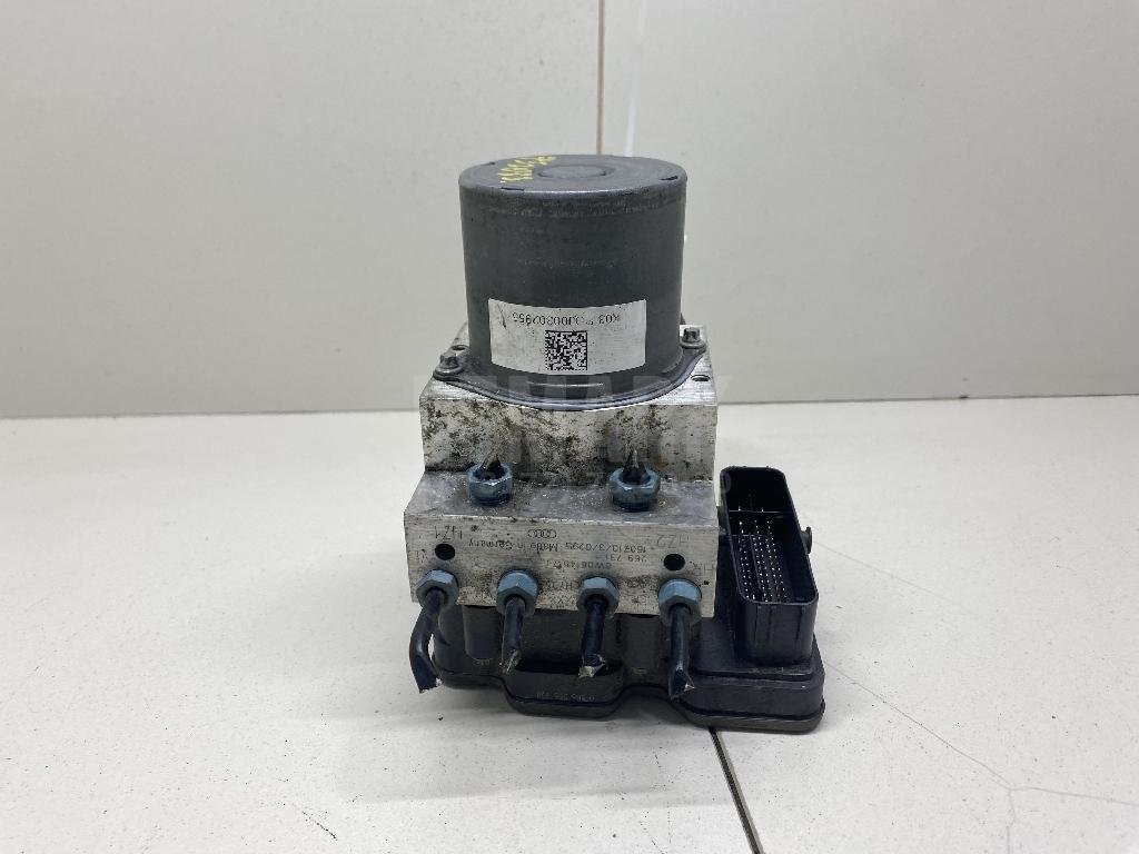 Блок ABS (насос)