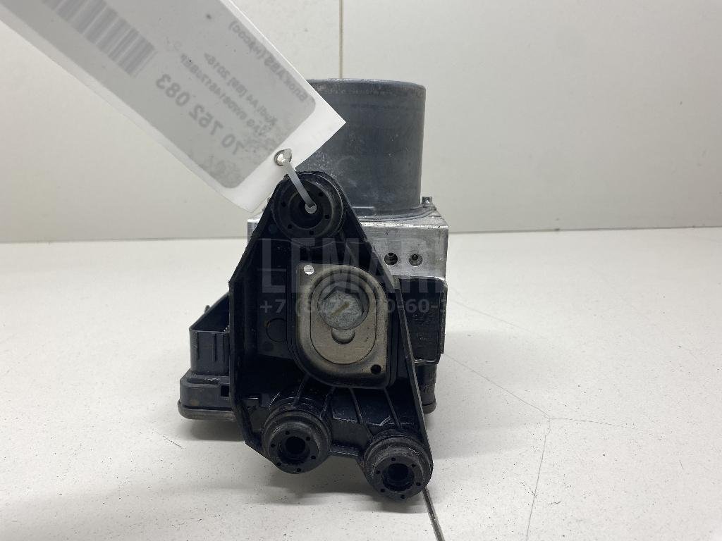 Блок ABS (насос)