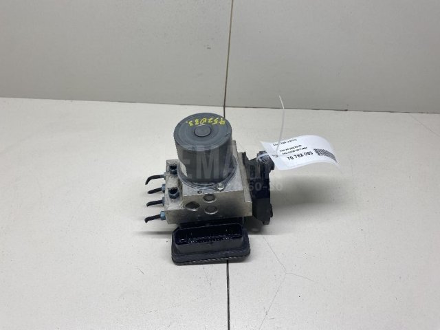 Блок ABS (насос)