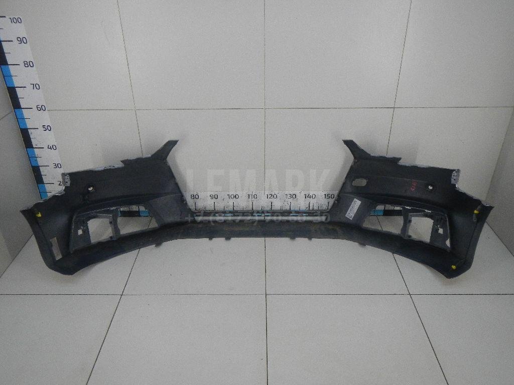 Бампер передний для  Audi A5/S5 (F5) 2017