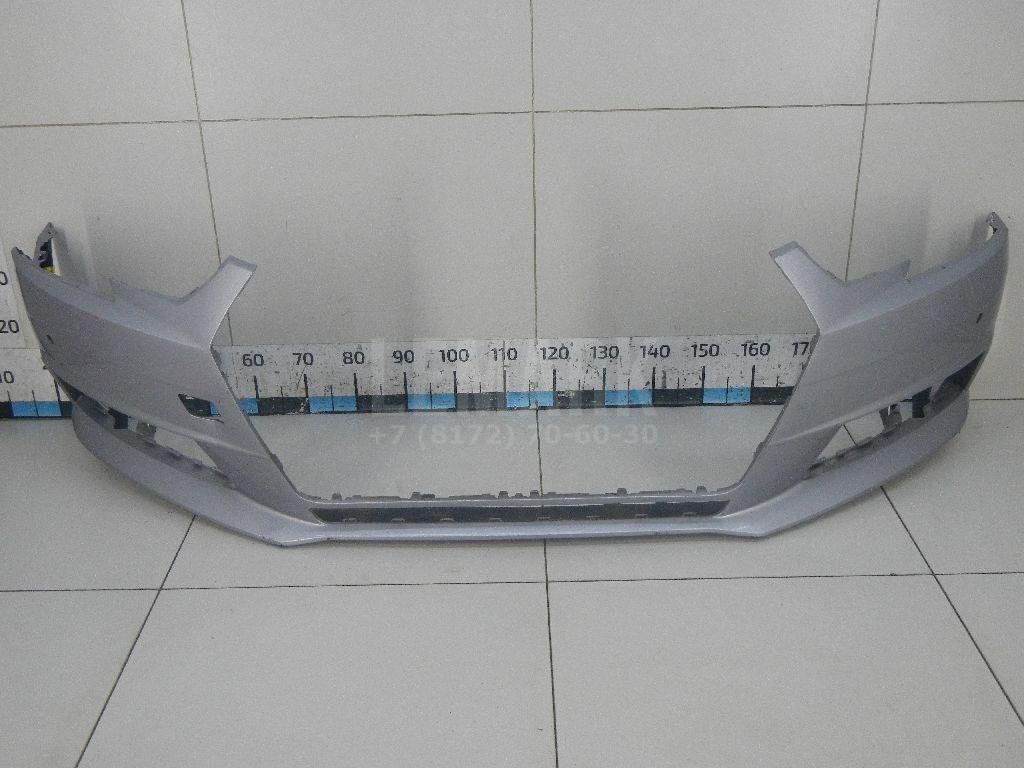 Бампер передний для  Audi A5/S5 (F5) 2017