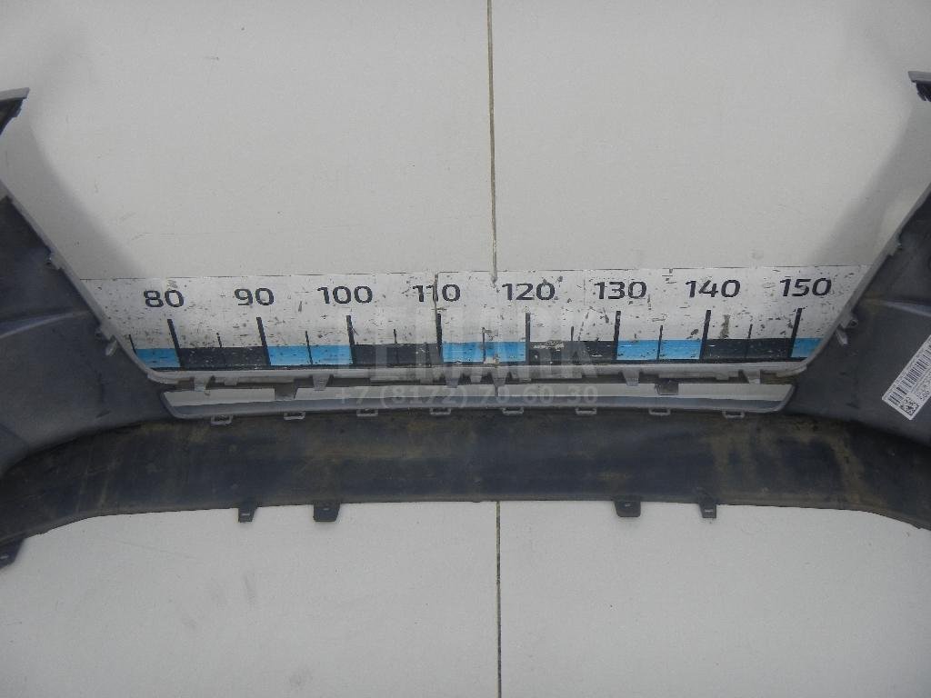 Бампер передний для  Audi A5/S5 (F5) 2017