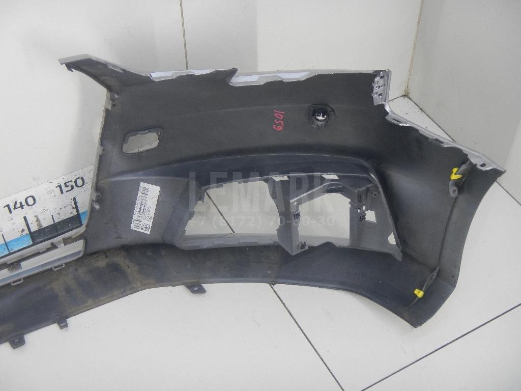 Бампер передний для  Audi A5/S5 (F5) 2017