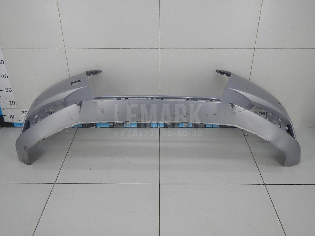 Бампер передний для  Audi A5/S5 (F5) 2017