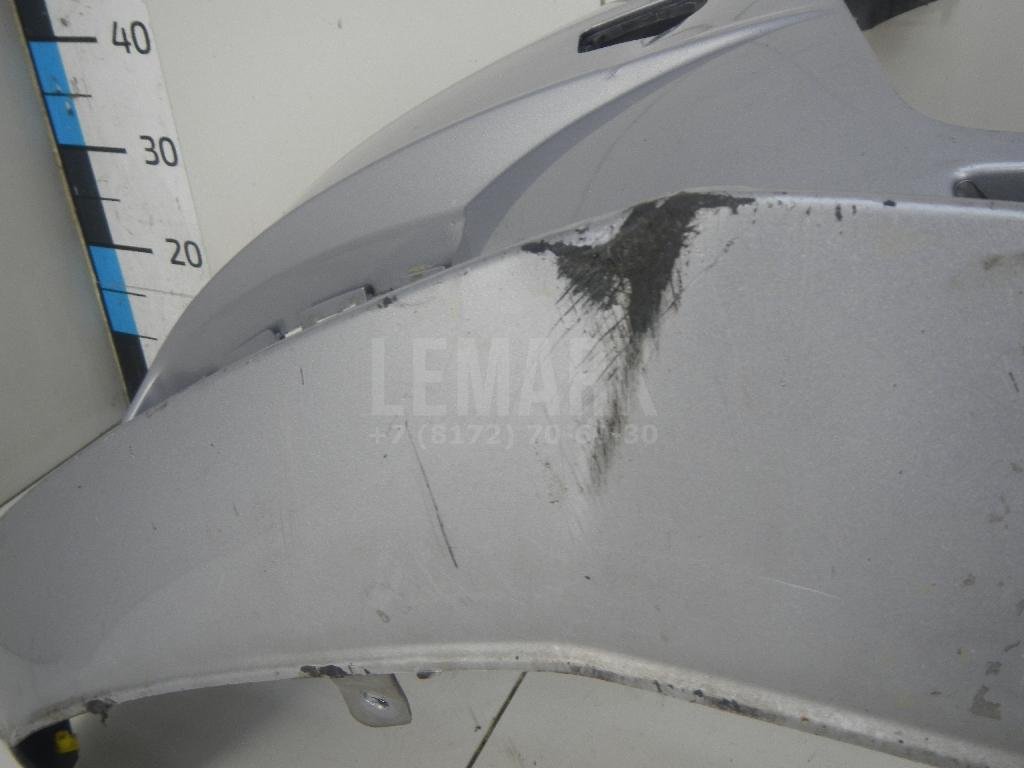 Бампер передний для  Audi A5/S5 (F5) 2017