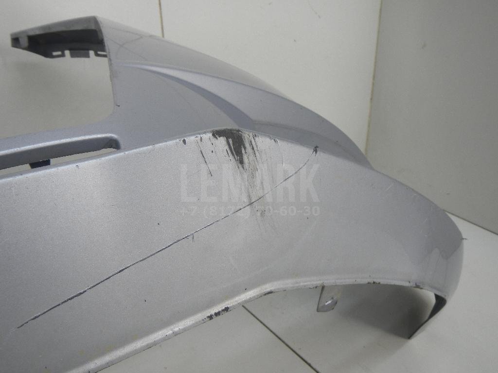 Бампер передний для  Audi A5/S5 (F5) 2017