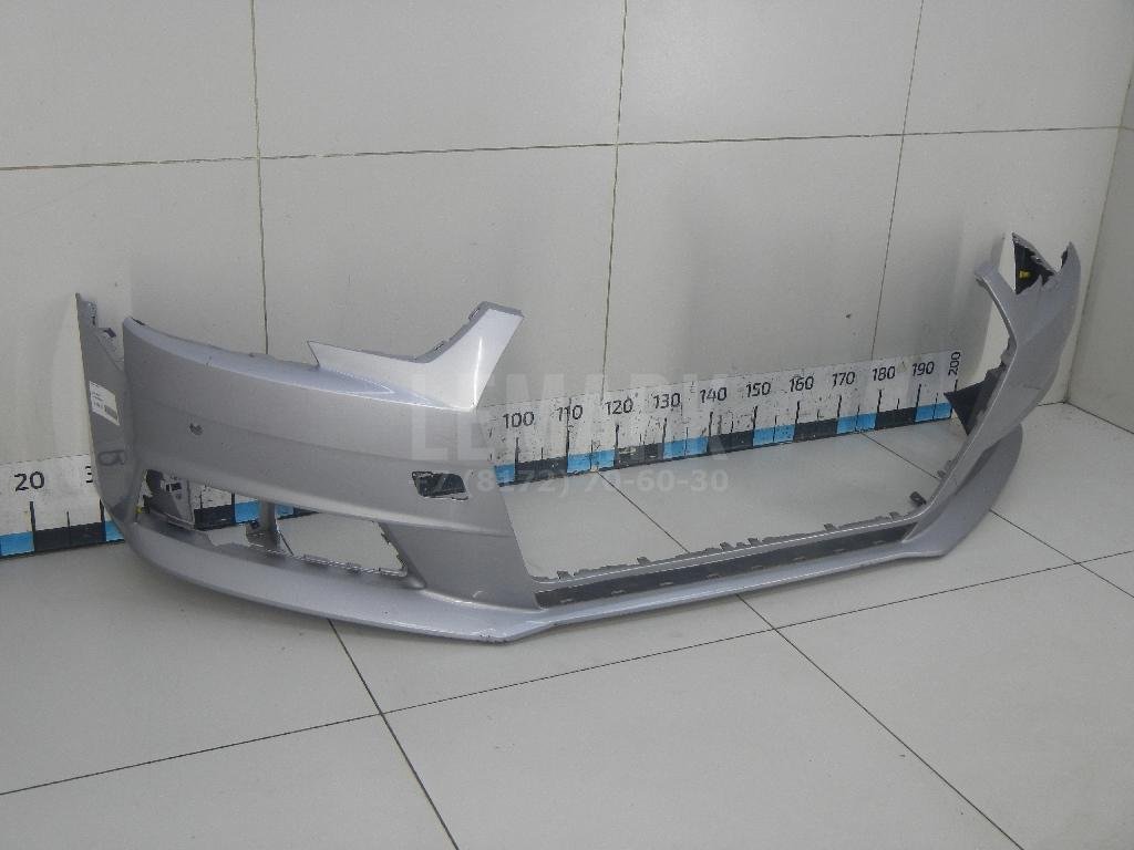 Бампер передний для  Audi A5/S5 (F5) 2017