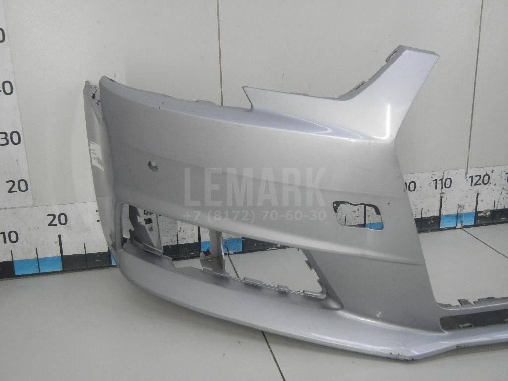 Бампер передний для  Audi A5/S5 (F5) 2017